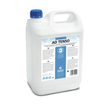 Aditivo neutro Proder AD Tenso envase de 5 Litros